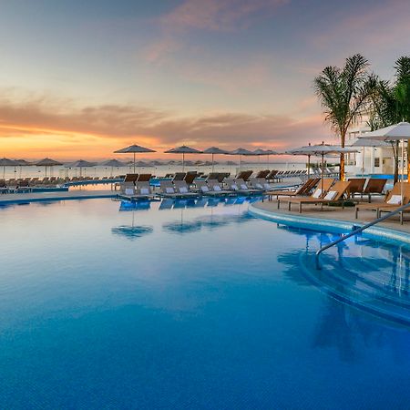 Playacar Palace Playa del Carmen Exterior photo