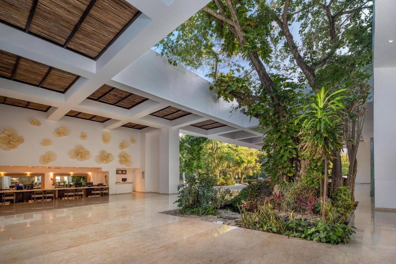 Playacar Palace Playa del Carmen Exterior photo