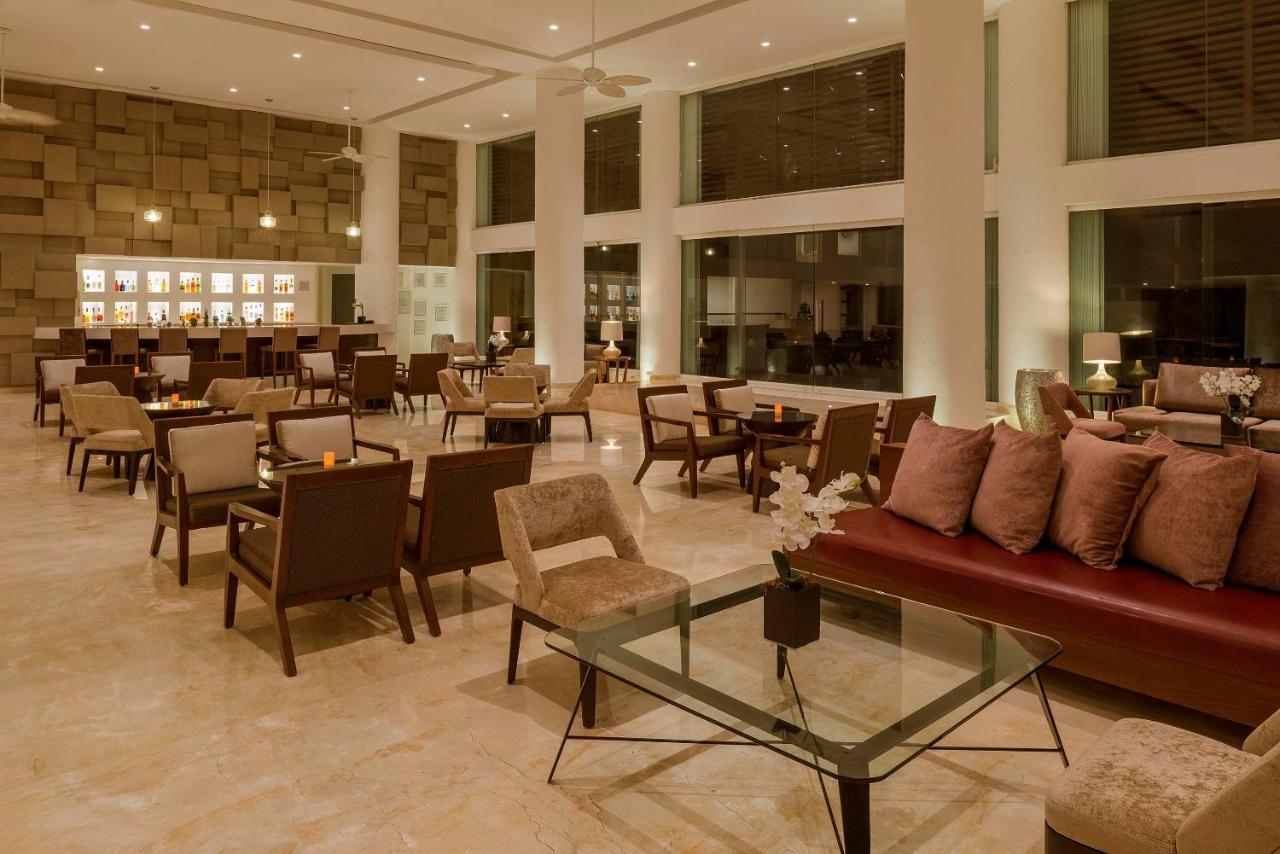 Playacar Palace Playa del Carmen Exterior photo