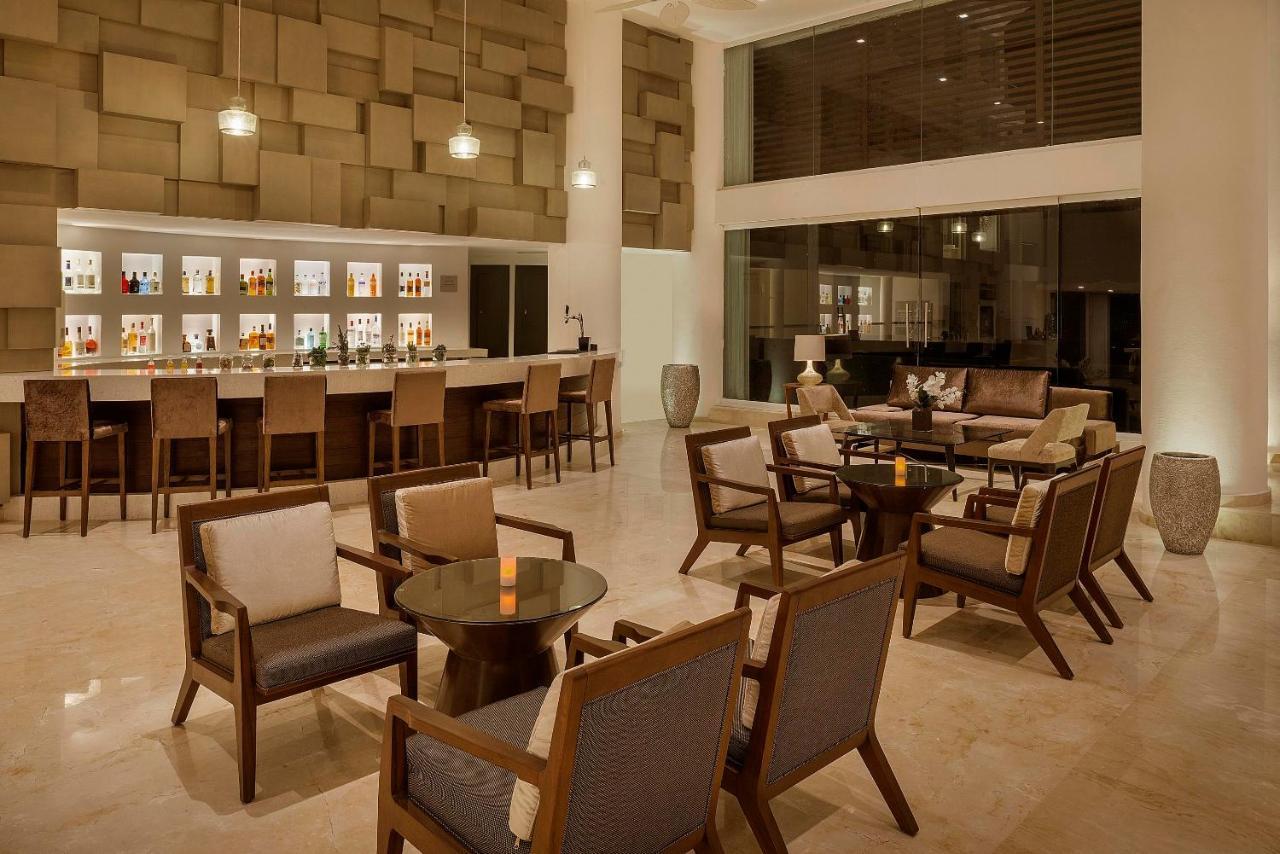 Playacar Palace Playa del Carmen Exterior photo