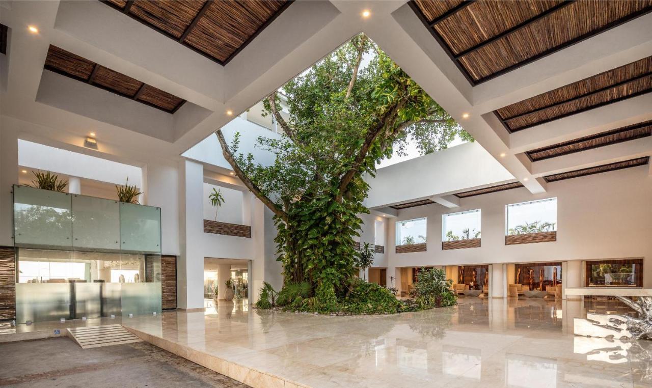 Playacar Palace Playa del Carmen Exterior photo