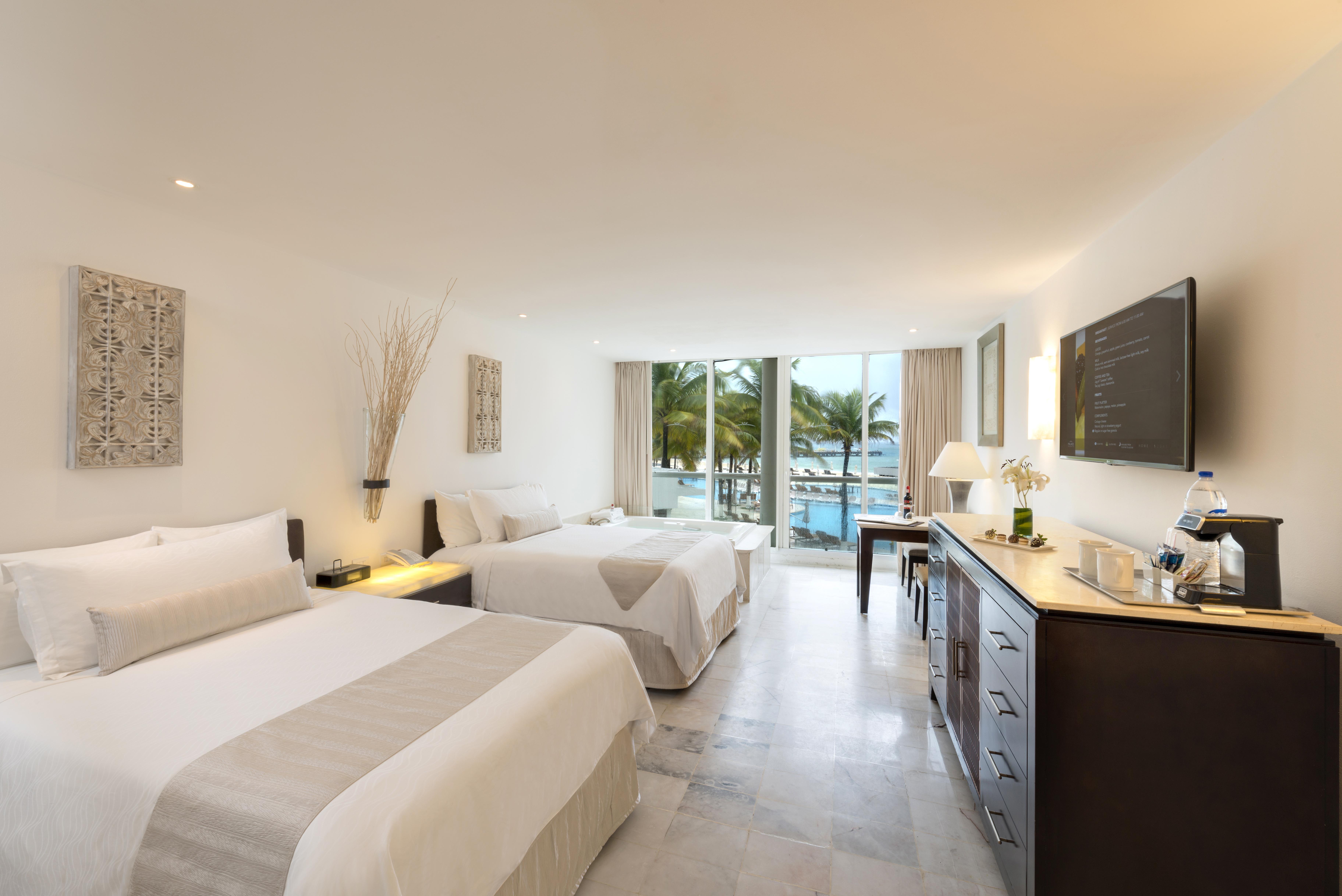 Playacar Palace Playa del Carmen Exterior photo