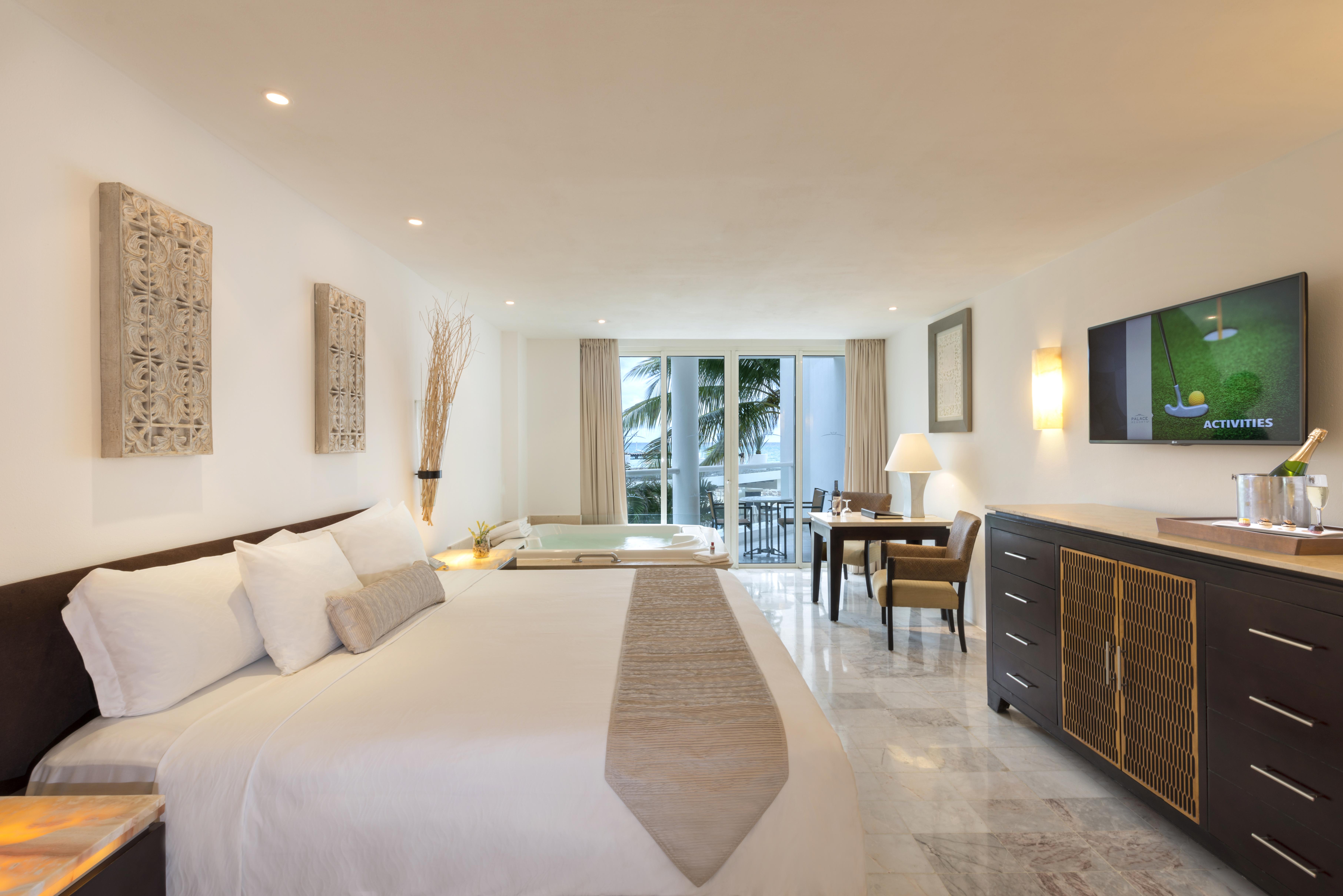 Playacar Palace Playa del Carmen Exterior photo