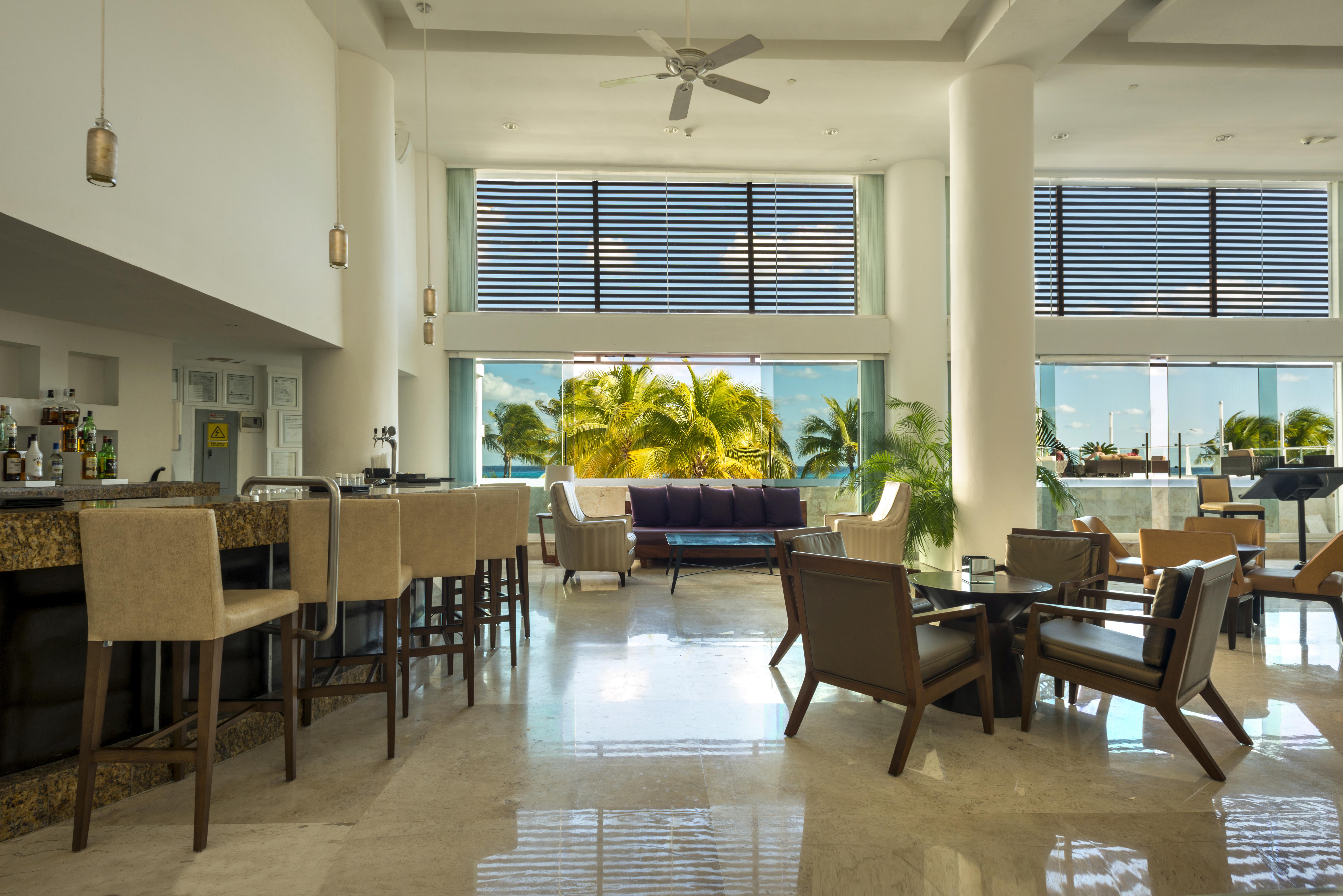 Playacar Palace Playa del Carmen Exterior photo