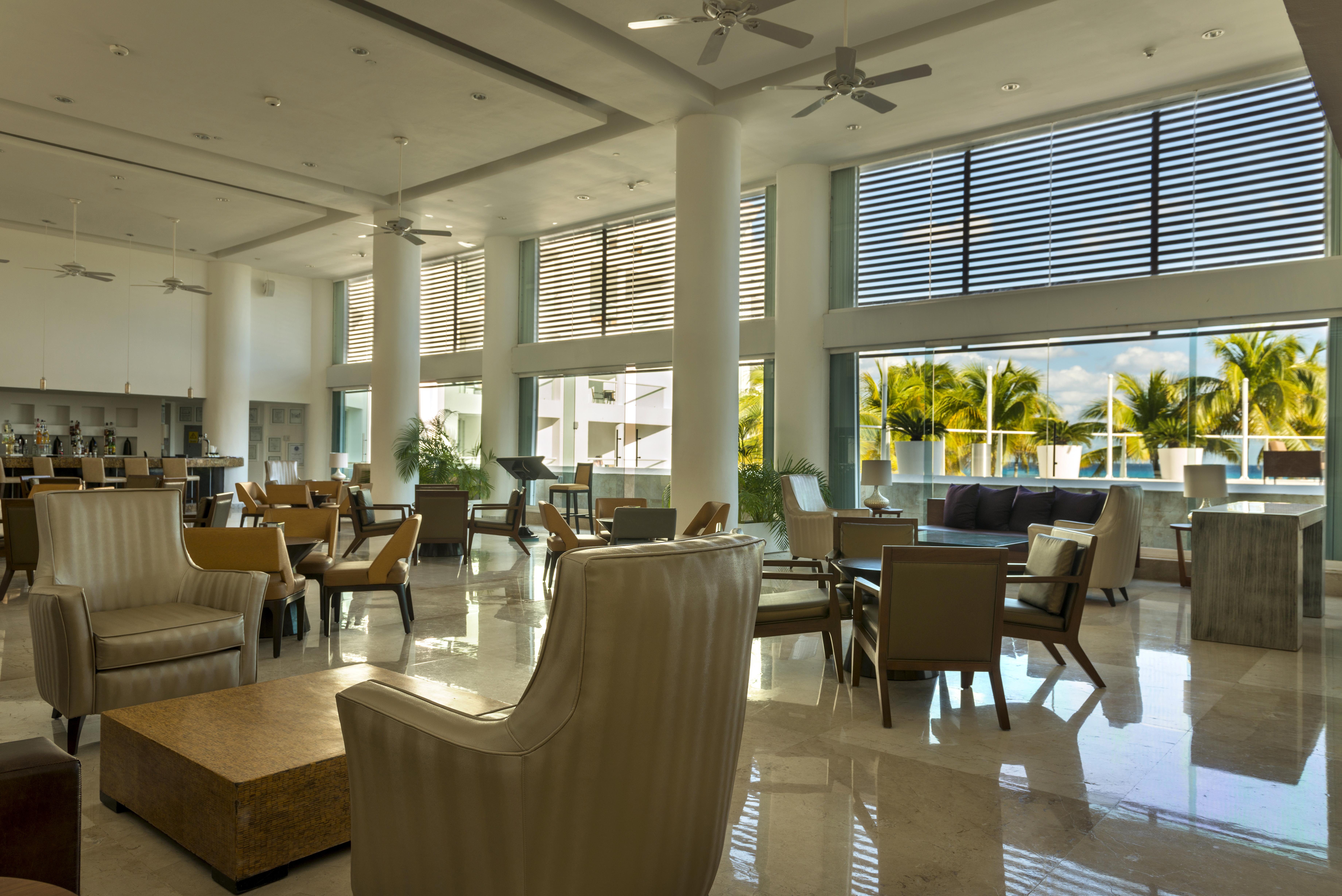 Playacar Palace Playa del Carmen Exterior photo